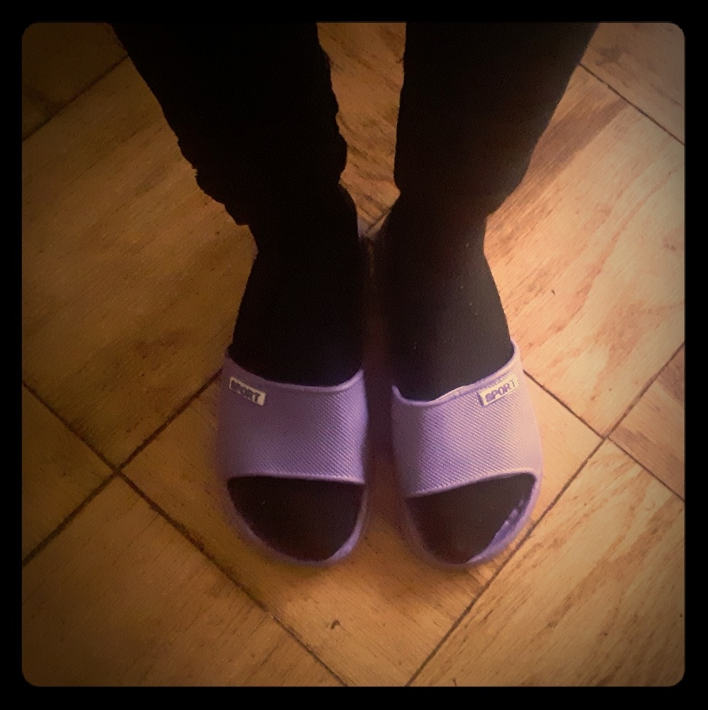 Slippers